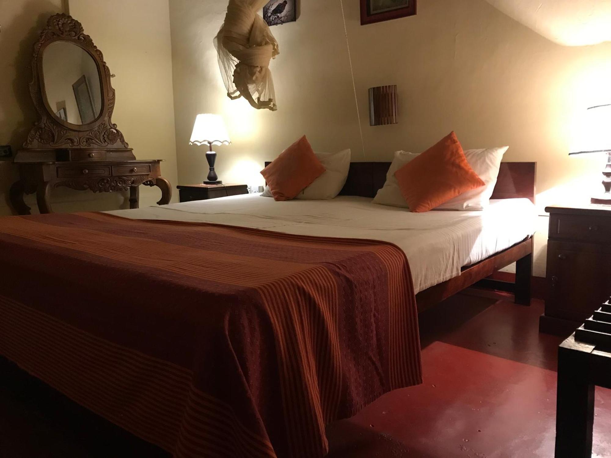 Wattarantanne Homestay Kandy Exterior photo