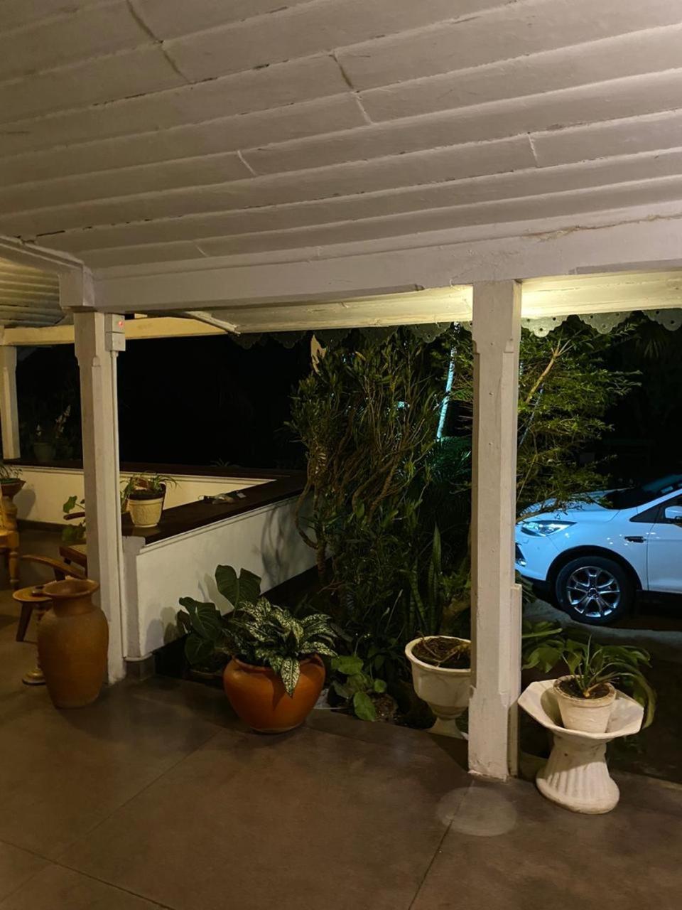 Wattarantanne Homestay Kandy Exterior photo