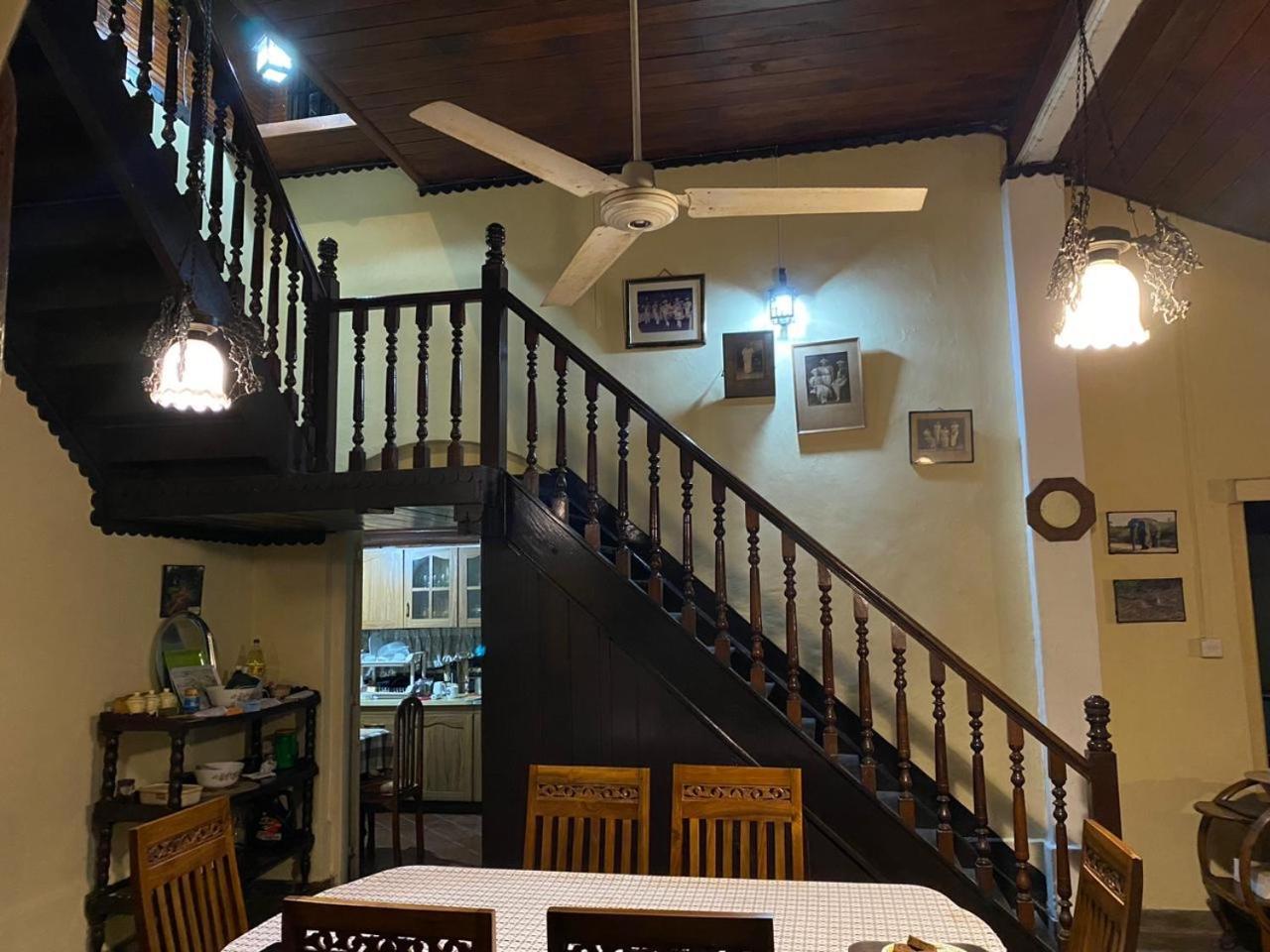 Wattarantanne Homestay Kandy Exterior photo