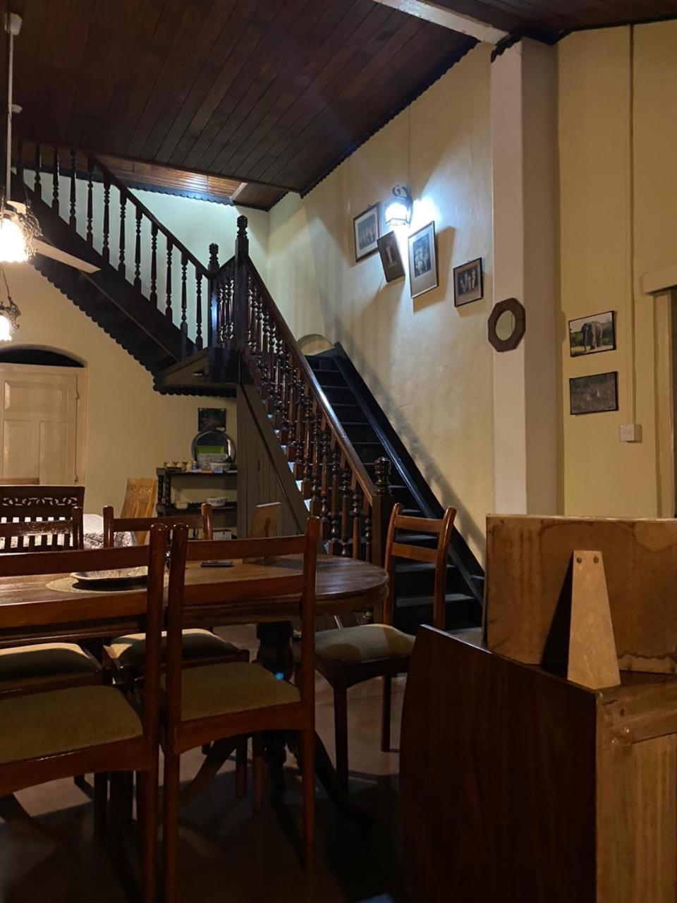 Wattarantanne Homestay Kandy Exterior photo