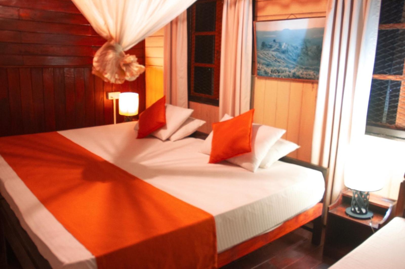 Wattarantanne Homestay Kandy Exterior photo