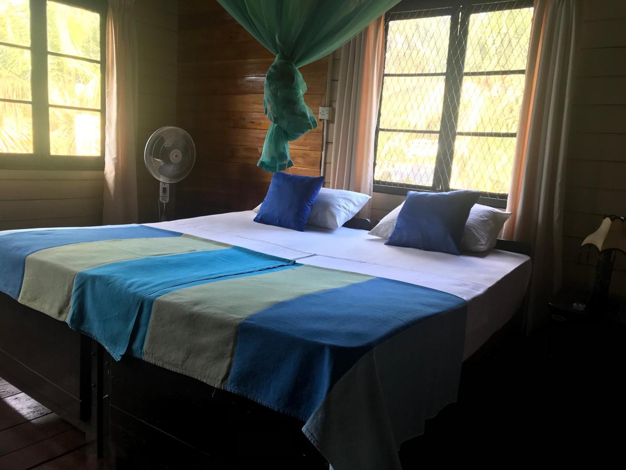 Wattarantanne Homestay Kandy Exterior photo