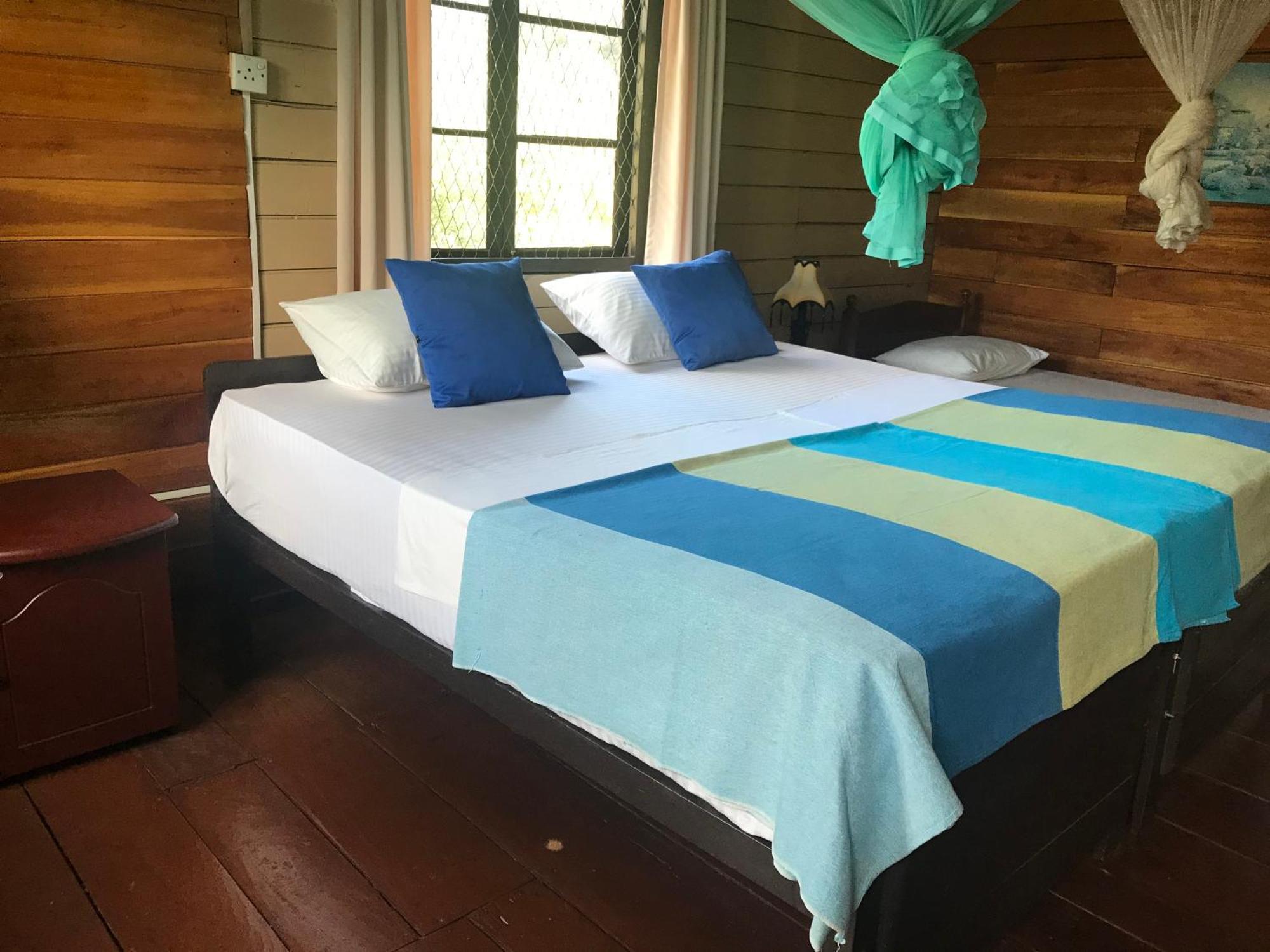 Wattarantanne Homestay Kandy Exterior photo