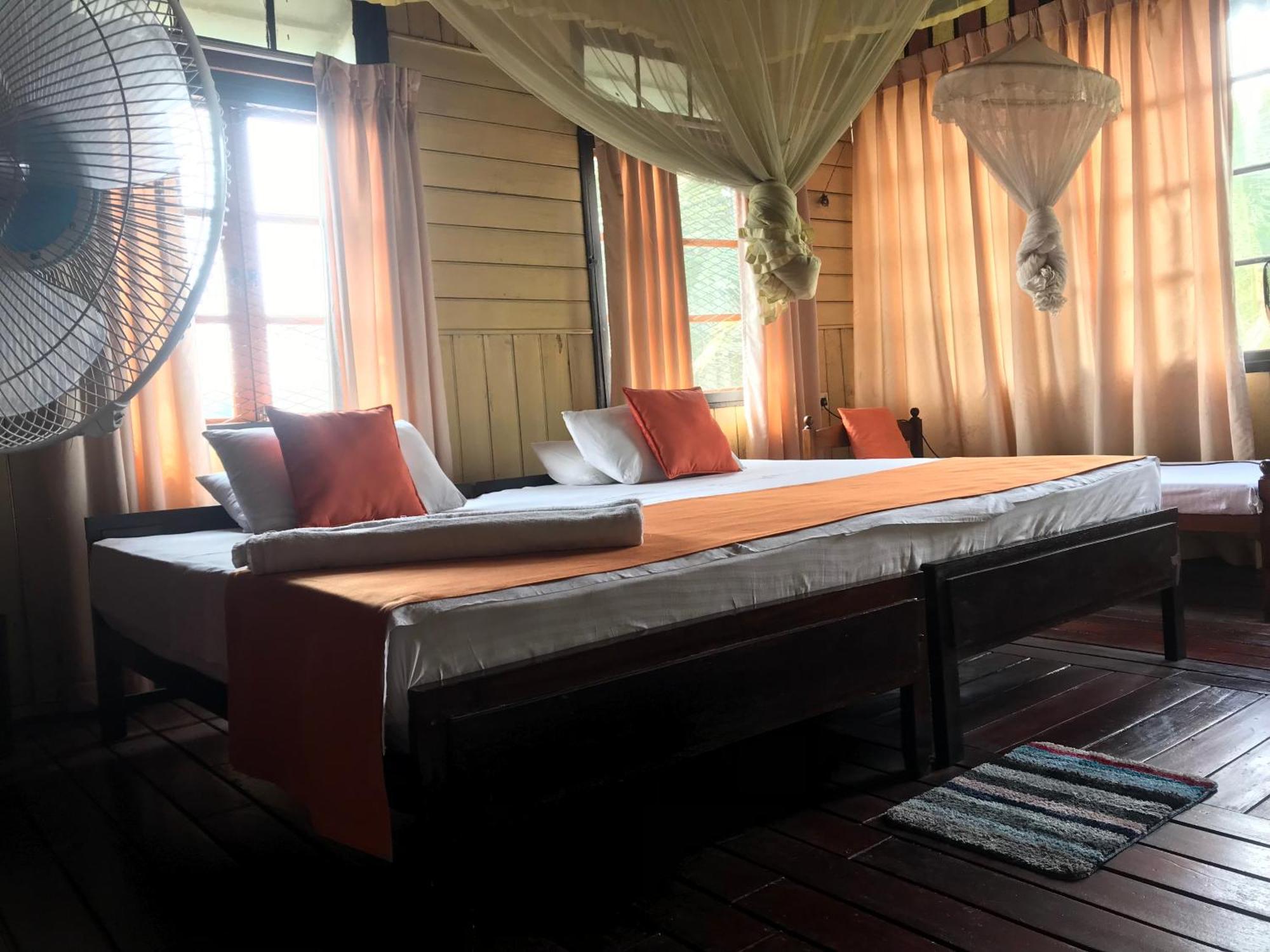 Wattarantanne Homestay Kandy Exterior photo