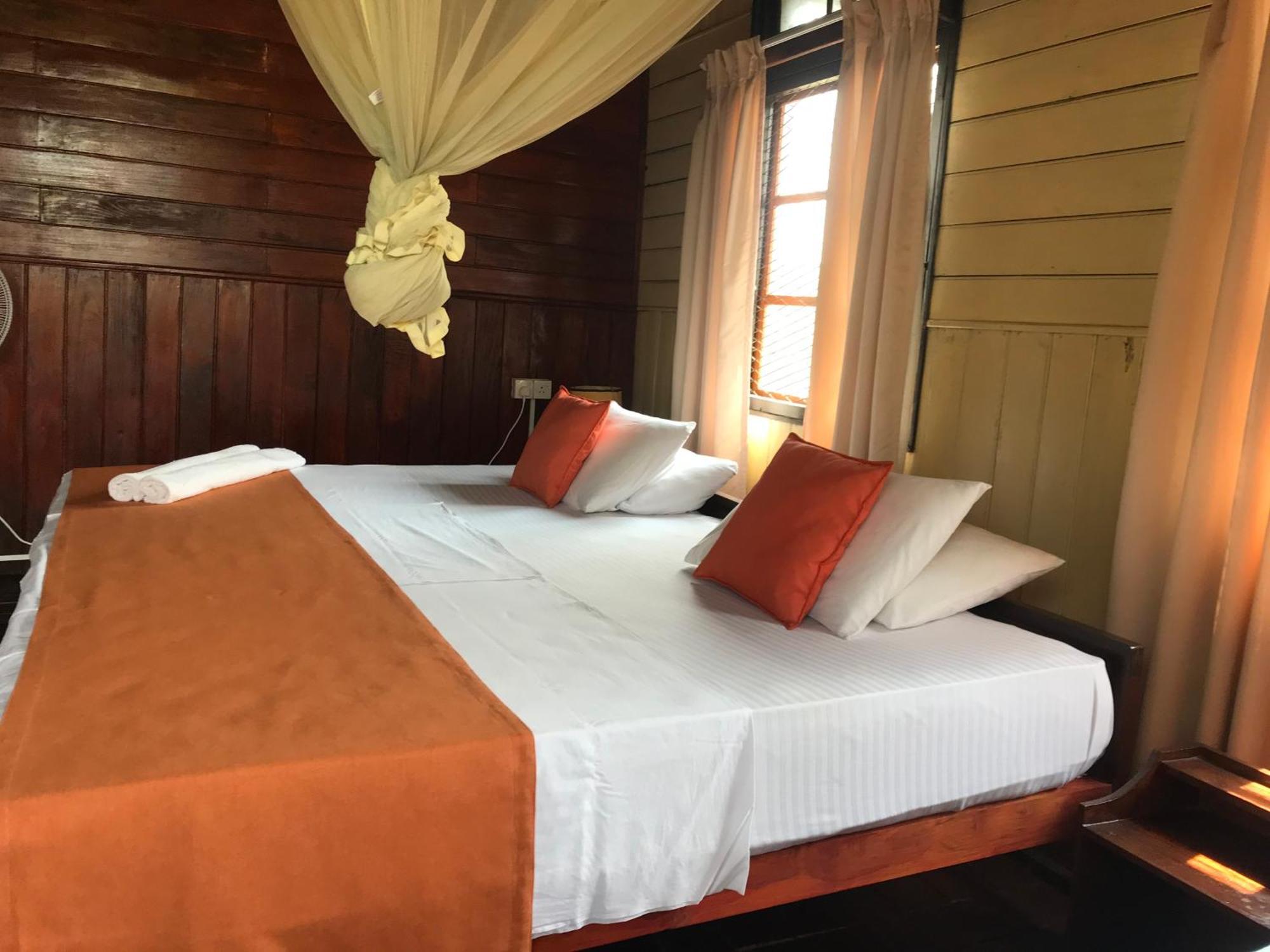Wattarantanne Homestay Kandy Exterior photo