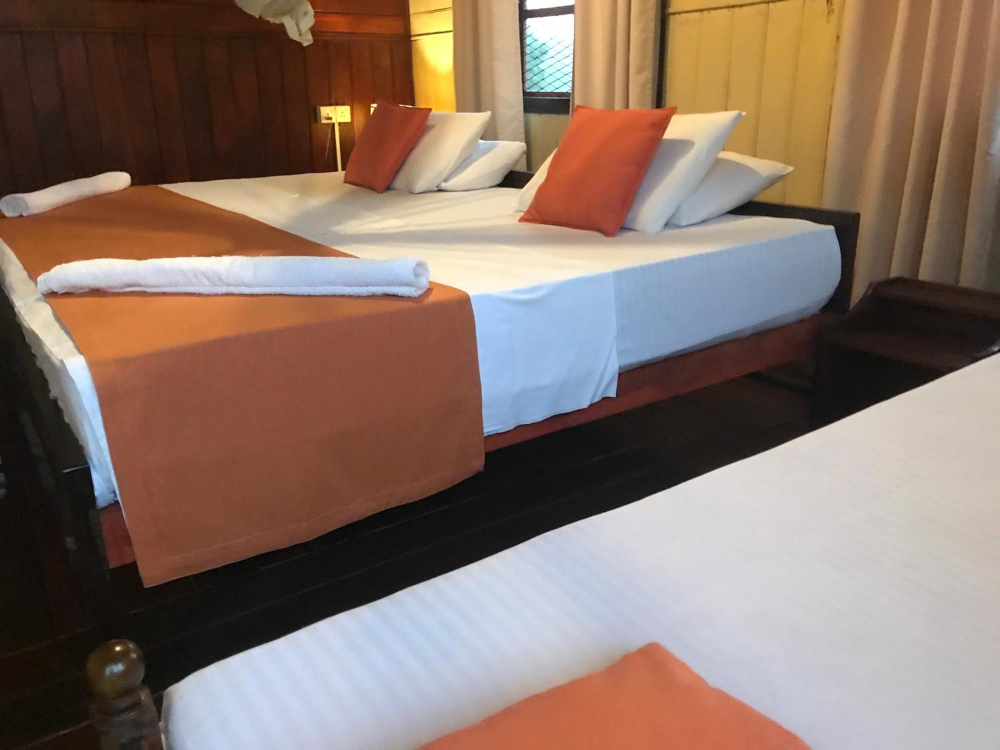 Wattarantanne Homestay Kandy Exterior photo