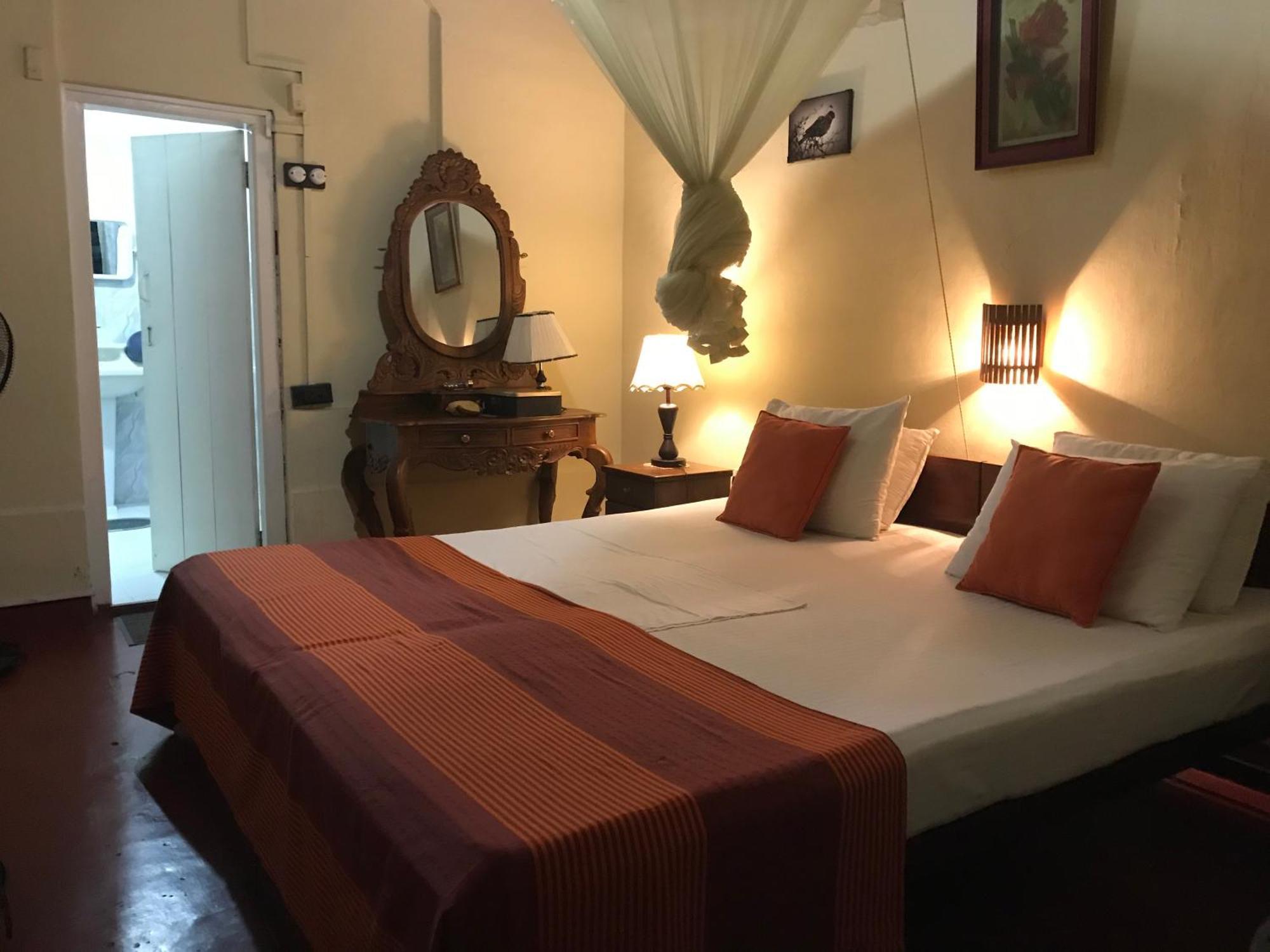 Wattarantanne Homestay Kandy Exterior photo