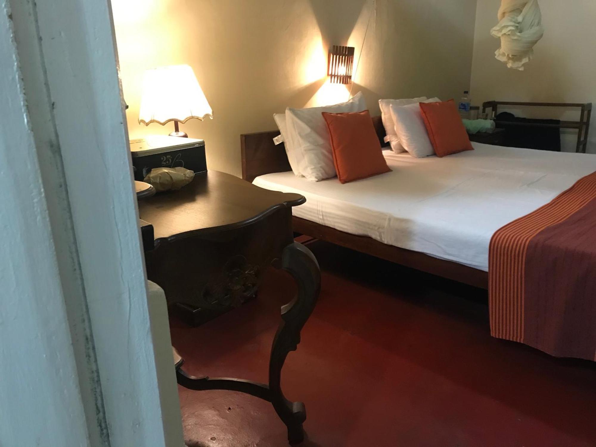 Wattarantanne Homestay Kandy Exterior photo