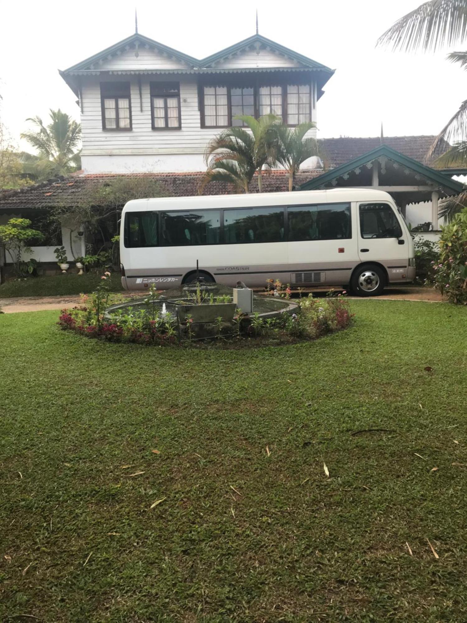 Wattarantanne Homestay Kandy Exterior photo