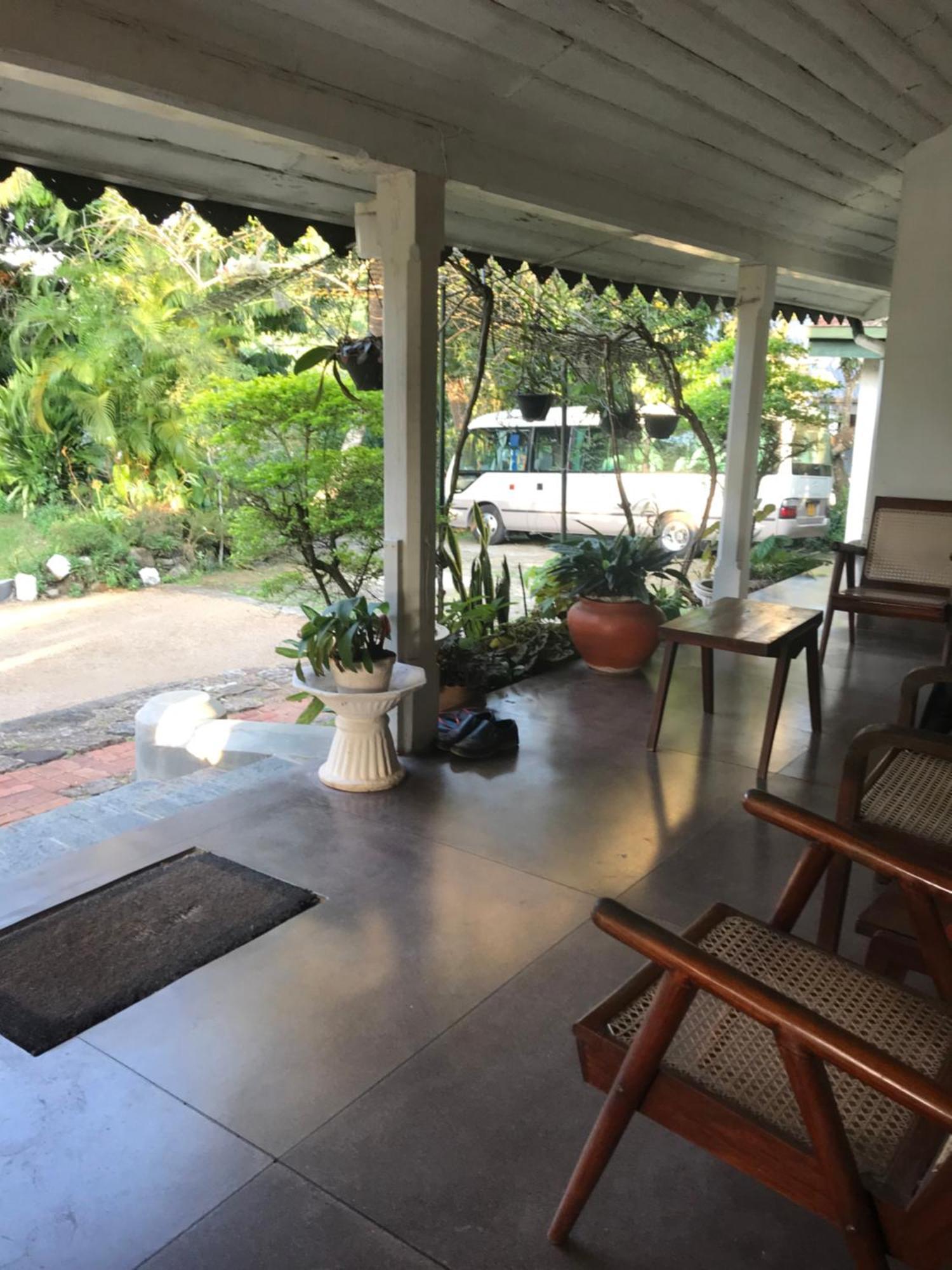 Wattarantanne Homestay Kandy Exterior photo