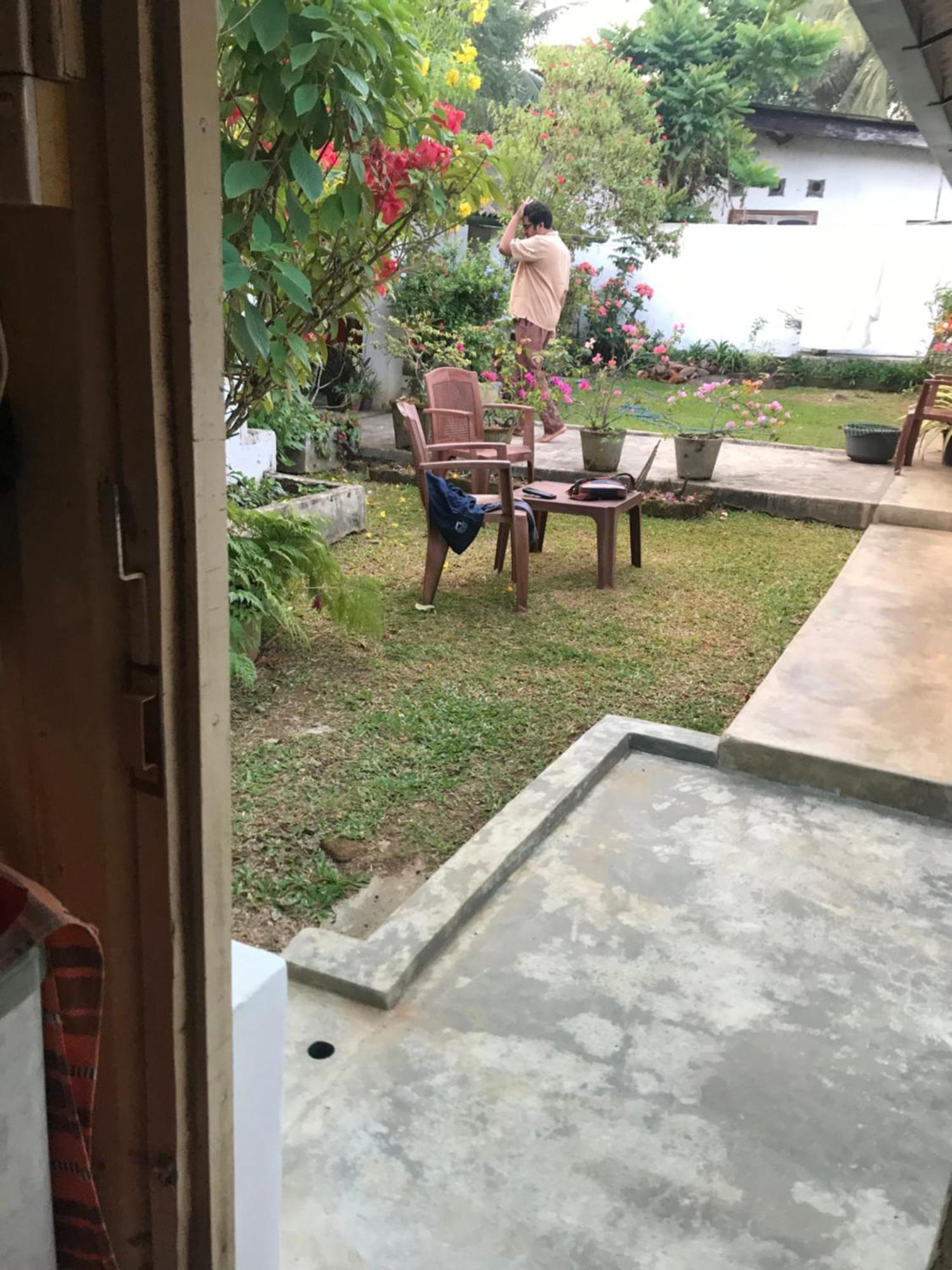 Wattarantanne Homestay Kandy Exterior photo