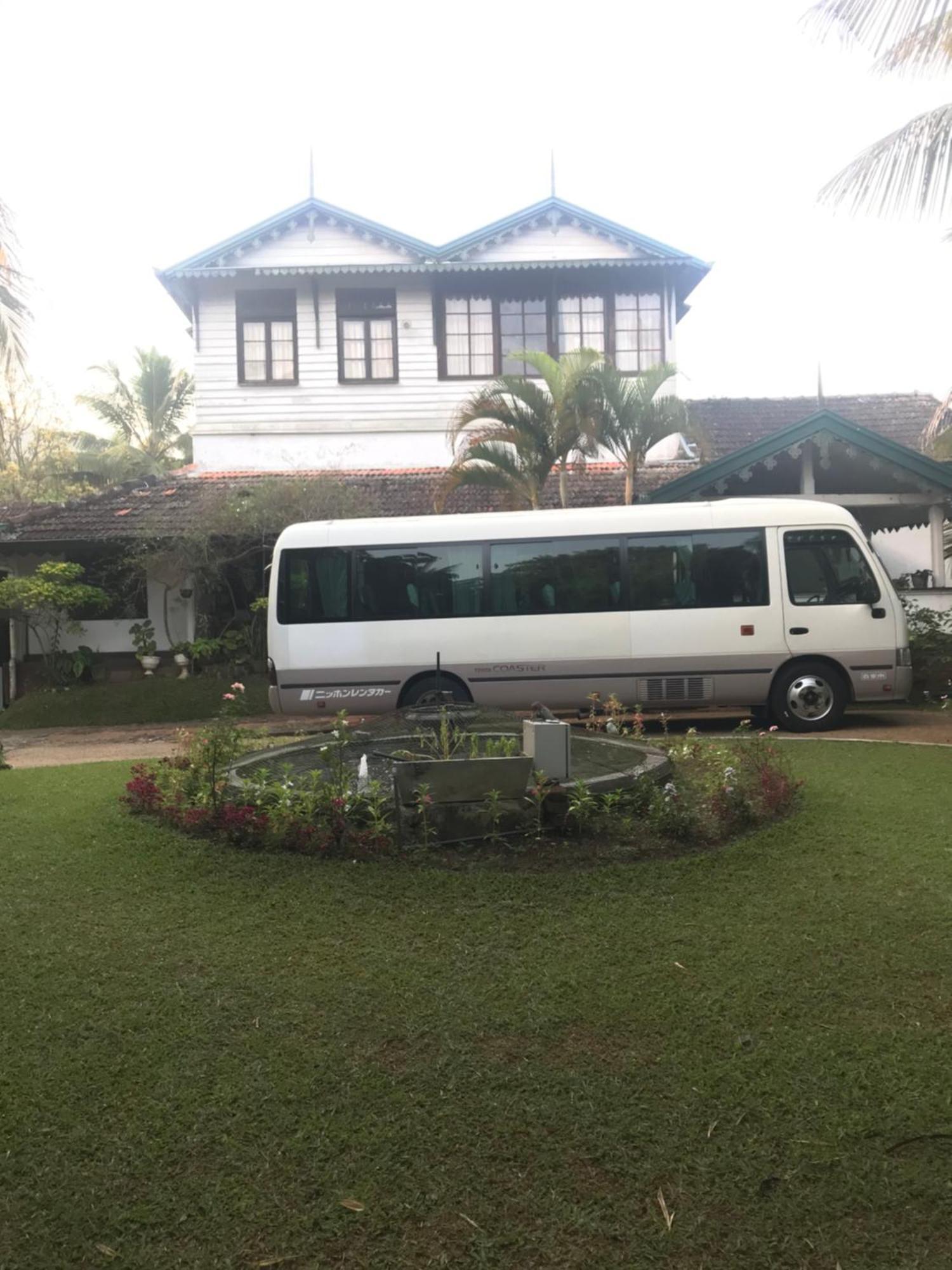 Wattarantanne Homestay Kandy Exterior photo