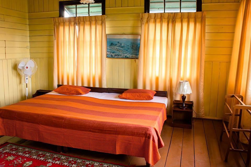 Wattarantanne Homestay Kandy Room photo