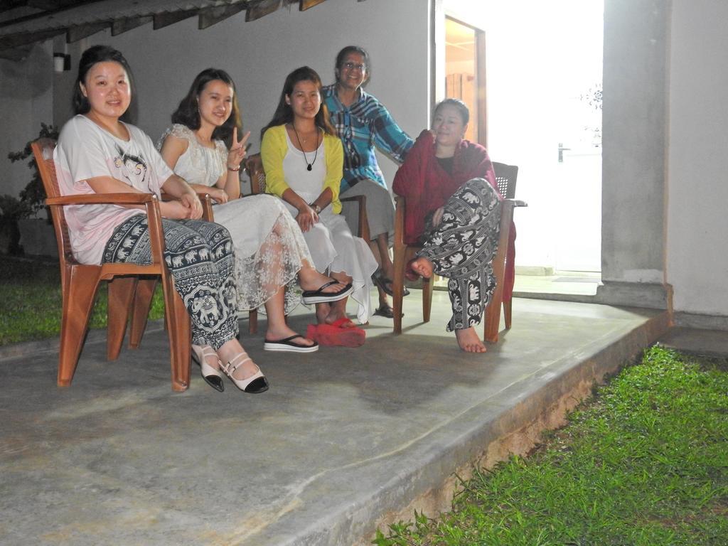 Wattarantanne Homestay Kandy Exterior photo