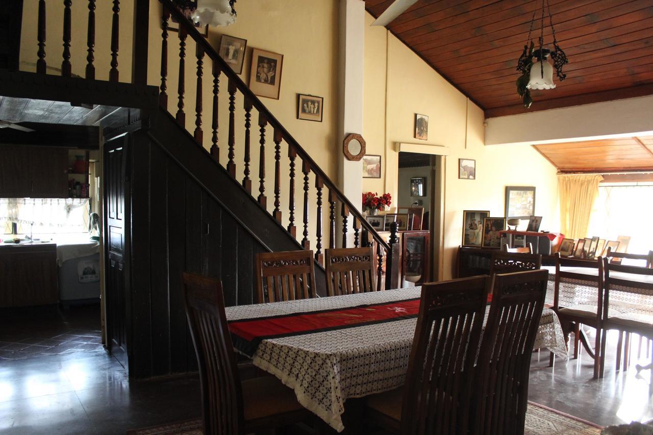 Wattarantanne Homestay Kandy Exterior photo